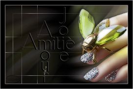 Tag Amour et Amitiè